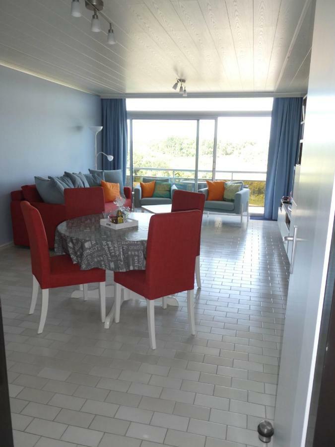 Duinenzicht Apartment Bredene Ngoại thất bức ảnh
