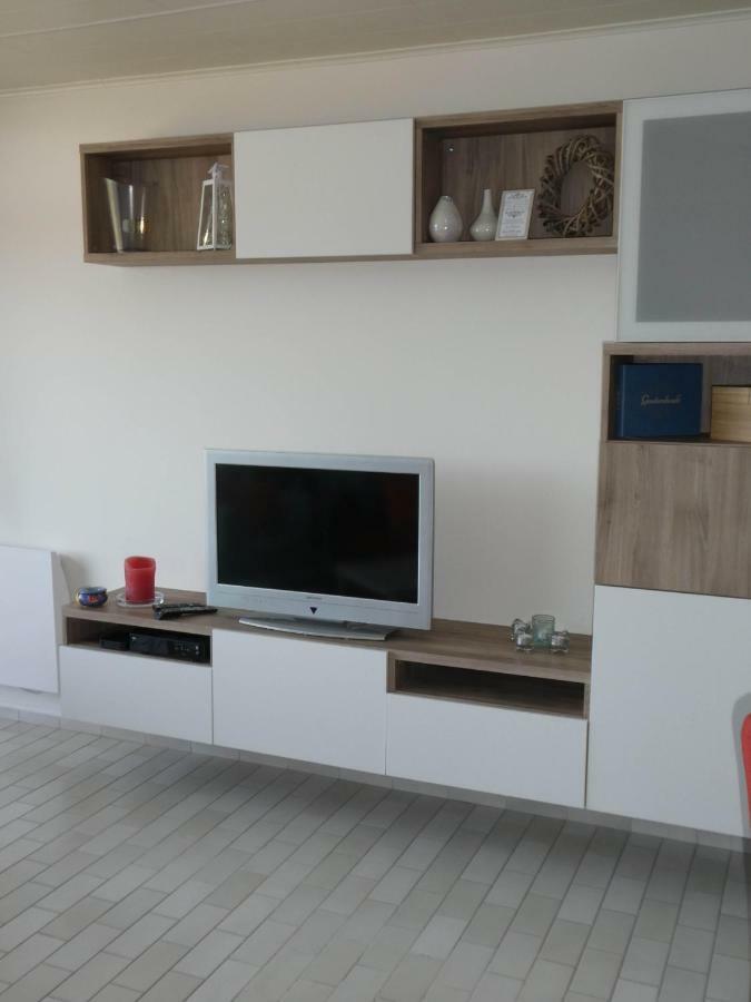 Duinenzicht Apartment Bredene Ngoại thất bức ảnh