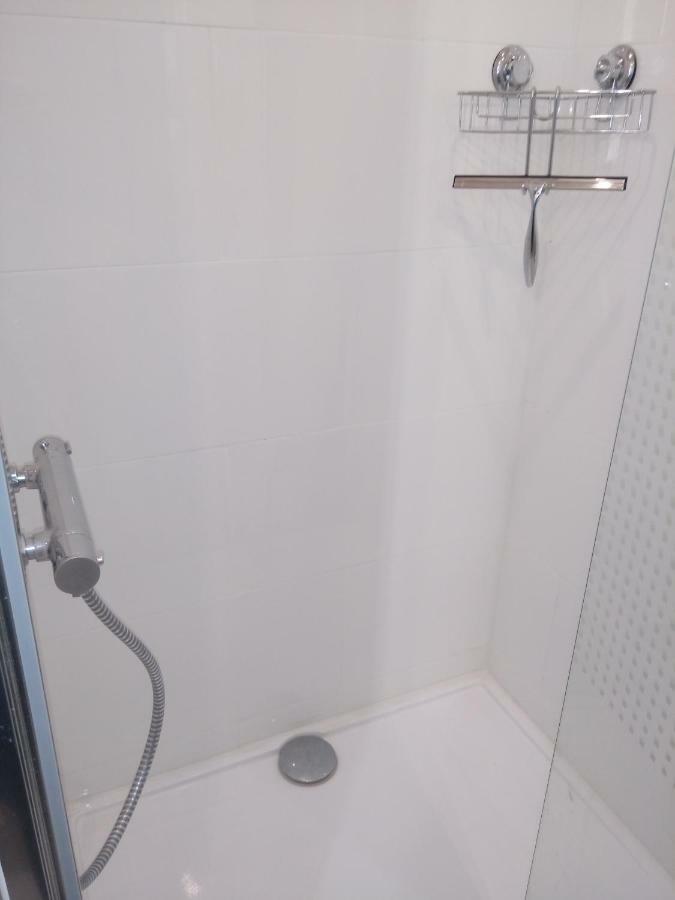 Duinenzicht Apartment Bredene Ngoại thất bức ảnh