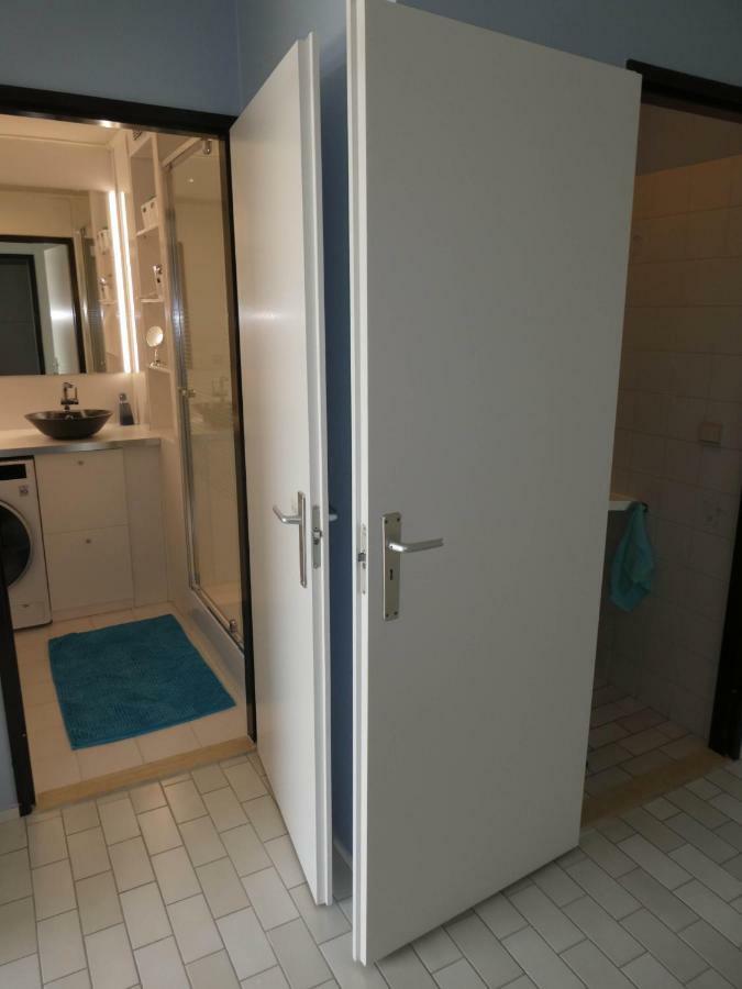 Duinenzicht Apartment Bredene Ngoại thất bức ảnh