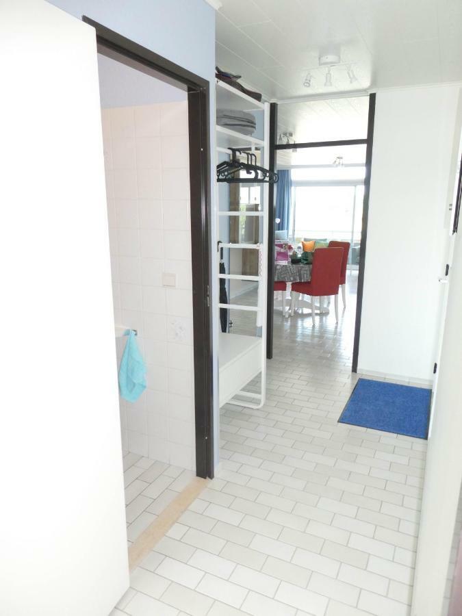 Duinenzicht Apartment Bredene Ngoại thất bức ảnh